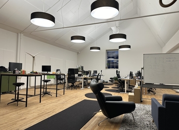 250 m² Business center in Copenhagen N, Nannasgade 28 (2200) - 14 | MatchOffice.com