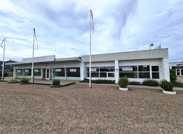 480 m² Store for rent in Hojslev, Vinkelvej 15 (7840) - 0 | MatchOffice