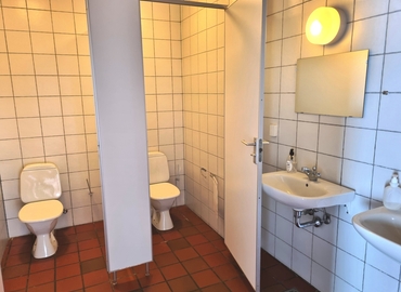 Butik til leje på Vinkelvej 15, 7840 Højslev - 260 m² | Foto 8 - Lokalebasen