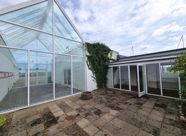 Butik til leje på Vinkelvej 15, 7840 Højslev - 260 m² | Foto 2 - Lokalebasen.dk