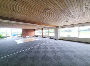 Butik til leje på Vinkelvej 15, 7840 Højslev - 260 m² | Foto 7 - Lokalebasen.dk