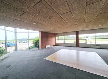 Butik til leje på Vinkelvej 15, 7840 Højslev - 260 m² | Foto 5 - Lokalebasen.dk