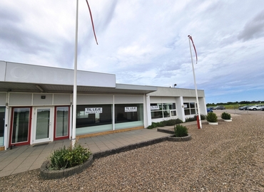 260 m² Store for rent in Højslev, Vinkelvej 15 (7840) - 0 | MatchOffice