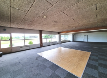 Butik til leje på Vinkelvej 15, 7840 Højslev - 260 m² | Foto 6 - Lokalebasen