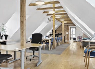 Office Sankt Mathias Gade 19b 8800 Viborg