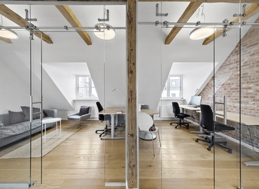 Office Sankt Mathias Gade 19b 8800 Viborg