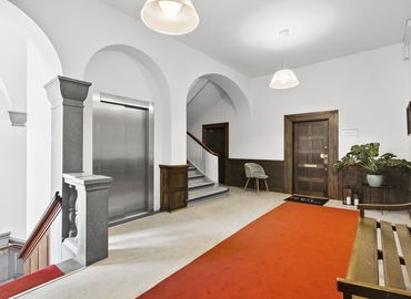 Office Sankt Mathias Gade 19b 8800 Viborg