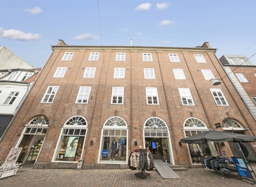 Office Sankt Mathias Gade 19b 8800 Viborg