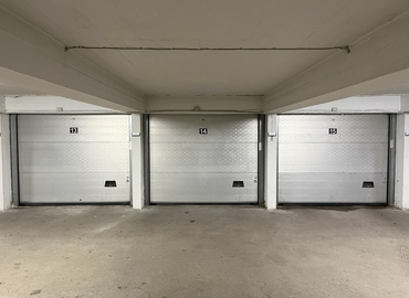 Parkering Dronningens Tværgade 46 1302 København K