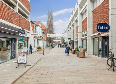 Kontor til leje på Herlev Torv 1, 2730 Herlev - 115 m² | Foto 1 - Lokalebasen.dk