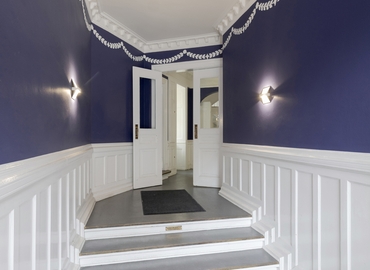 Kontor til leje på Christian IX's Gade 6, 1111 København K - 483 m² | Foto 7 - Lokalebasen