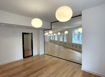 Kontor til leje på Christian IX's Gade 6, 1111 København K - 483 m² | Foto 3 - Lokalebasen