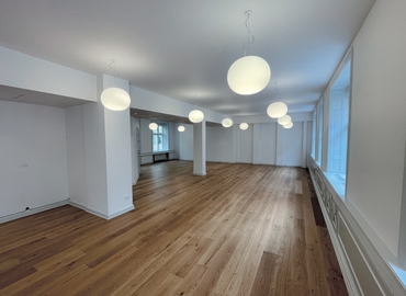 Kontor til leje på Christian IX's Gade 6, 1111 København K - 483 m² | Foto 2 - Lokalebasen