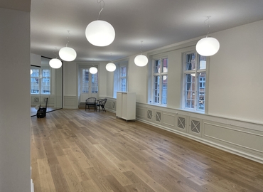 Kontor til leje på Christian IX's Gade 6, 1111 København K - 483 m² | Foto 5 - Lokalebasen