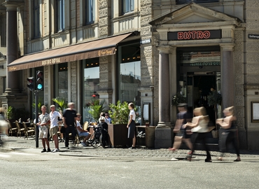 Kontor til leje på Christian IX's Gade 6, 1111 København K - 483 m² | Foto 9 - Lokalebasen