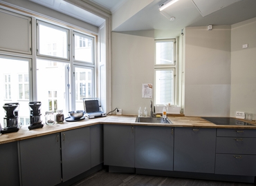 Kontor til leje på Christian IX's Gade 6, 1111 København K - 483 m² | Foto 6 - Lokalebasen