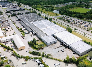 Lager til leje på Tempovej 39, 2750 Ballerup - 1741 m² | Foto 0 - Lokalebasen.dk