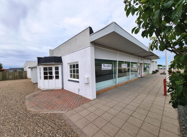 220 m² Store for rent in Højslev, Vinkelvej 15 (7840) - 6 | MatchOffice