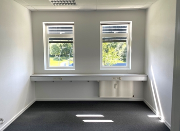 Kontorhotel på Niels Bohrs Vej 6, 6700 Esbjerg C - 25 m² | Foto 4 - Lokalebasen.dk