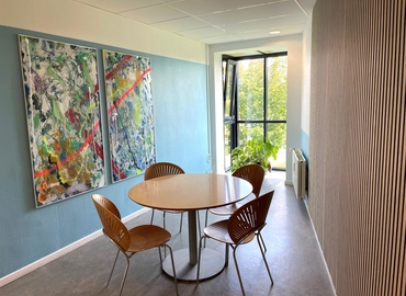 Kontorhotel på Niels Bohrs Vej 6, 6700 Esbjerg C - 25 m² | Foto 6 - Lokalebasen