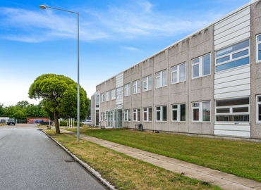 Office Kirstinehøj 17 2770 Kastrup