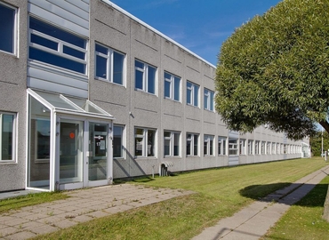Kontor til leje på Kirstinehøj 17, 2770 Kastrup - 345 m² | Foto 0 - Lokalebasen.dk