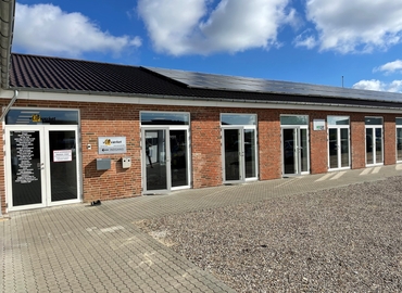 Lager til leje på Vågøvej 16, 8700 Horsens - 120 m² | Foto 5 - Lokalebasen.dk