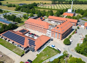 Kontor til leje på Nørregade 19, 9330 Dronninglund - 5553 m² | Foto 0 - Lokalebasen
