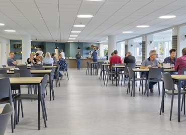 Kontor til leje på Tonsbakken 16, 2740 Skovlunde - 279 m² | Foto 5 - Lokalebasen.dk