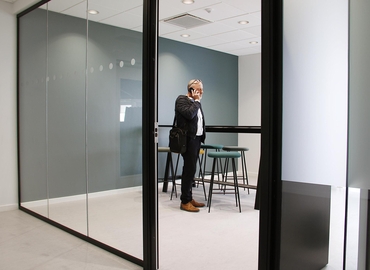 Office Tonsbakken 16 2740 Skovlunde