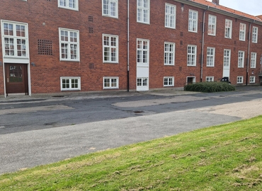 30 m² Commercial warehouse for rent in Randers NO, Randers Kaserne (8930) - 1 | MatchOffice