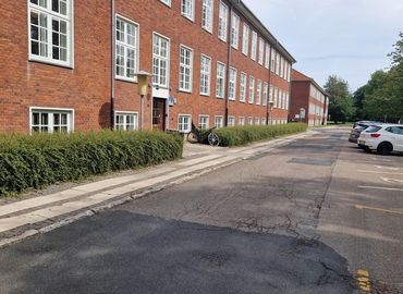 30 m² Workshop space rental in Randers NO, Randers Kaserne (8930) - 0 | MatchOffice.com