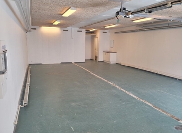 Lager til leje på Murervænget 7, 4700 Næstved - 103 m² | Foto 5 - Lokalebasen.dk