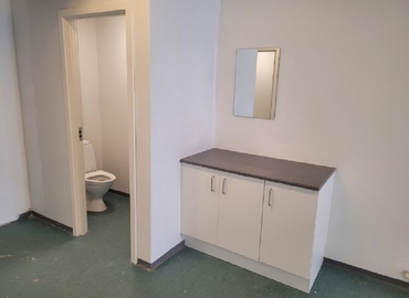 Lager til leje på Murervænget 7, 4700 Næstved - 103 m² | Foto 7 - Lokalebasen