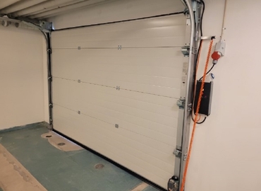 Lager til leje på Murervænget 7, 4700 Næstved - 103 m² | Foto 3 - Lokalebasen