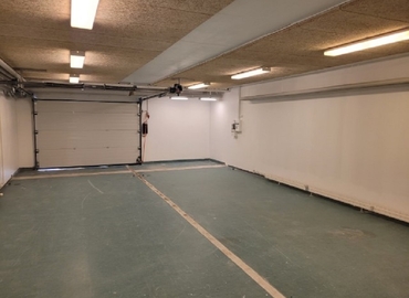 Lager til leje på Murervænget 7, 4700 Næstved - 103 m² | Foto 6 - Lokalebasen