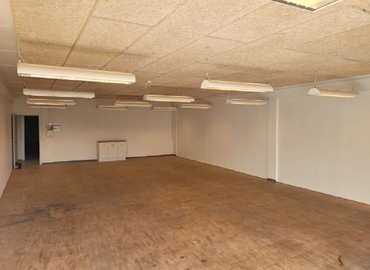 Lager til leje på Murervænget 7, 4700 Næstved - 123 m² | Foto 5 - Lokalebasen