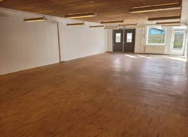 Lager til leje på Murervænget 7, 4700 Næstved - 123 m² | Foto 4 - Lokalebasen