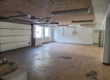Lager til leje på Murervænget 7, 4700 Næstved - 123 m² | Foto 6 - Lokalebasen.dk