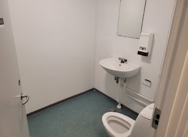 Lager til leje på Murervænget 7, 4700 Næstved - 123 m² | Foto 7 - Lokalebasen.dk