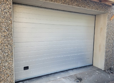 Lager til leje på Murervænget 7, 4700 Næstved - 123 m² | Foto 4 - Lokalebasen.dk