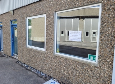 Lager til leje på Murervænget 7, 4700 Næstved - 123 m² | Foto 3 - Lokalebasen