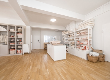 Office Skyttegade 7 2200 Copenhagen N