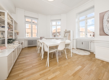 Office Skyttegade 7 2200 Copenhagen N