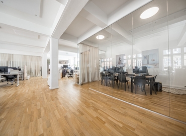 Office Skyttegade 7 2200 Copenhagen N