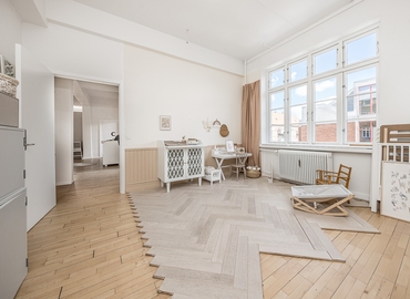 Office Skyttegade 7 2200 Copenhagen N