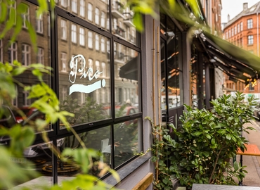 Office Skyttegade 7 2200 Copenhagen N