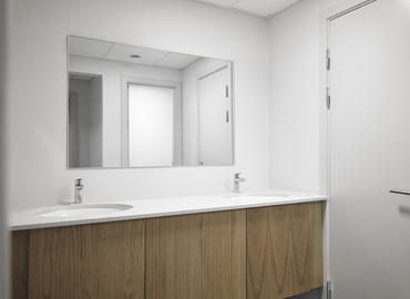 Kontor til leje på Lindevangs Allé 8, 2000 Frederiksberg - 793 m² | Foto 10 - Lokalebasen