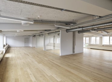 Kontor til leje på Lindevangs Allé 8, 2000 Frederiksberg - 793 m² | Foto 3 - Lokalebasen