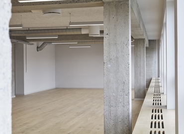 Kontor til leje på Lindevangs Allé 8, 2000 Frederiksberg - 793 m² | Foto 7 - Lokalebasen.dk